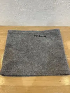 Colombia ネックウォーマー