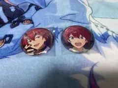 2025年最新】朱桜司 缶バッジの人気アイテム - メルカリ