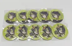 にじさんじ Dytica 2周年 伊波ライ 缶バッジ