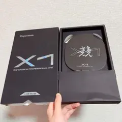 xuperman 許昕 中国式ペン　中ペン 卓球　ラケット CS Z2