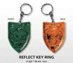 2025年最新】キーリング 爆豪の人気アイテム - メルカリ