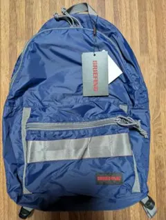 ブリーフィング PACKABLE DAY PACK SL パッカブルバックパックのサムネイル