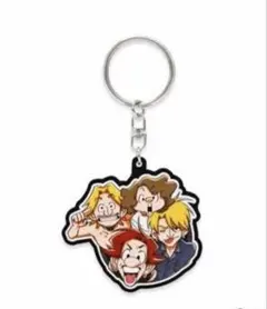 2025年最新】ワンオクキーホルダーの人気アイテム - メルカリ