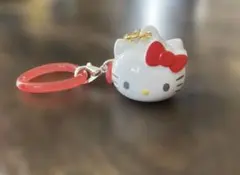 サンリオ キティちゃんめじるしアクセサリー アンブレラマーカー