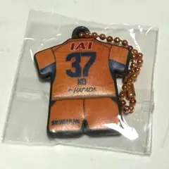 エスパルス 小泉慶選手 26/27ラバーキーホルダー