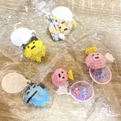 たまごっちドットフィギュアチャーム