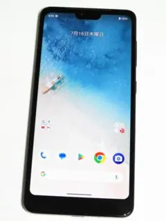 2026年最新】京セラ 機種名：Android One S8 スマートフォン本体の人気