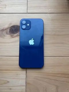 Apple iPhone 12 ネイビー