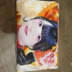 小熊まむ 超！推しタオル B賞