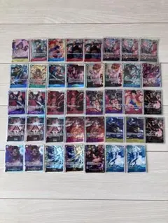 2026年最新】ワンピース まとめ売りカードの人気アイテム - メルカリ
