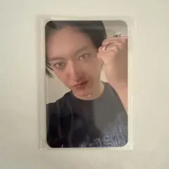 treasure PULSEON LIVE CD ハルト トレカ