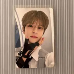 スンミン straykids スキズ  ペンミ pilot 特典トレカ スンミン スキズ straykids トレカ pilot ペンミ - メルカリ