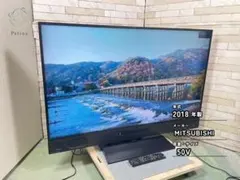 未開封】ドン・キホーテ 50V型 4K液晶テレビ LE-505E4KT - メルカリ