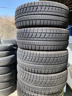 260510-03 BRIDGESTONE BLIZZAK NV スタッド2本 - メルカリ