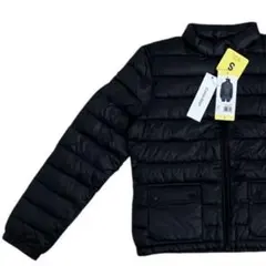 calvin klein ダウンジャケット