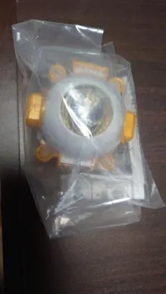 メタルファイトベイブレード アースアクイラ オレンジVer - メルカリ
