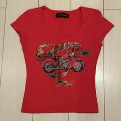 【早い者勝ち!】00sセシルマクビー tシャツ　平成ギャルy2kのサムネイル