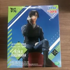 【未開封】名探偵コナン ケンジ・ハギワラ フィギュアのサムネイル