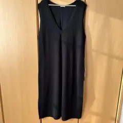 GU ニットワンピース　XL 年末セール‼️
