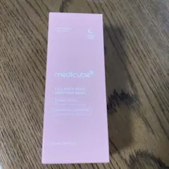 【新品】medicube コラーゲンナイトラッピングマスク 75ml