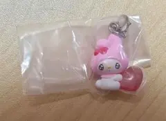 めじるしアクセサリー　サンリオキャラクターズ～エモきゅん～　マイメロディ