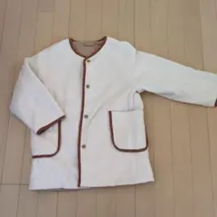 URBAN RESEARCHDOORSキッズリバーシブルアウター
