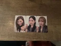 TWICE ミナ トレカ MISAMO 3rd Anniversary TWICE ミナ トレカ MISAMO 3rd Anniversary - メルカリ