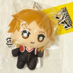 新品 P4G ぬいぐるみキーホルダー(花村陽介) ペルソナ 1434A-440