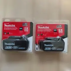 2026年最新】マキタ 18v バッテリーの人気アイテム - メルカリ