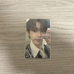 JO1 河野純喜 JO1DER SHOW東京ドーム EC 7000円トレカ089