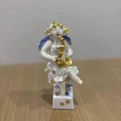 2026年最新】マイセン フィギュアの人気アイテム - メルカリ