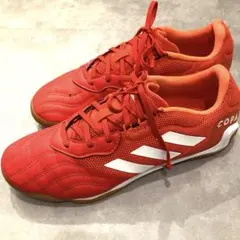 adidas COPA フットサルシューズ 25センチ - メルカリ