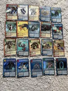 デジモンカードゲーム 初期　超大量　まとめ売り
