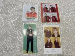 匿名配送　Kis-My-Ft2 二階堂 高嗣