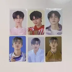 NCTDREAM ジェミン JAEMIN トレカ まとめ売り