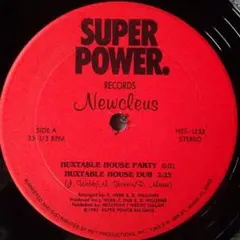 NEWCLEUS/HUXTABLE HOUSE PARTY