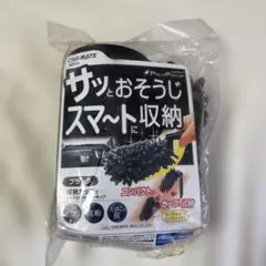 CAR MATE N623 カップ型モップ ブラックのサムネイル