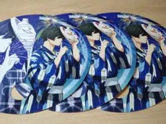 糸師 凛 ブルーロック うちわ