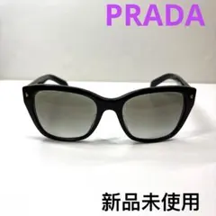 新品未使用PRADA プラダサングラスSPR09S-Fのサムネイル