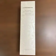 COVERMARK トリートメント クレンジングミルク 400g メイク落としのサムネイル