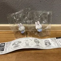 リトルツインスターズ×マイメロディ どーりーみっくす リズムくん 新品未開封