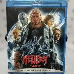 ヘルボーイ ディレクターズ・カット版 日本限定スペシャルフィギュアBOX ヘルボーイ ディレクターズ・カット版 日本限定スペシャルフィギュア