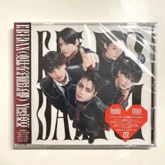 完全新品未開封 EBiDAN Yes!東京 ONE N' ONLY盤 トレカ付