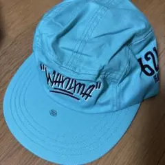 WANIMAキャップ