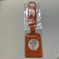 うたプリ ST☆RISHファンミ ラゲージタグ 神宮寺レン