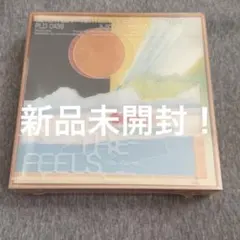 新品未開封！SEVENTEEN SPILL THE FEEL CD
