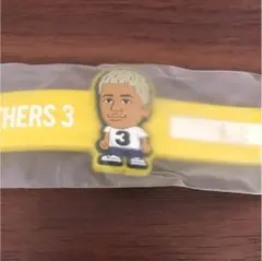 三代目 J Soul Brothers ELLY ゴムブレス