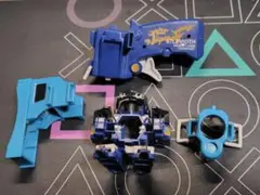 ビーダマンジャンク 2026年最新】Yahoo!オークション -スーパービーダマン ジャンクの中古