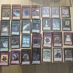 遊戯王 ブラックマジシャンデッキ