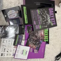 BTS SEASON'S GREETINGS 2022 セット シーグリ - メルカリ